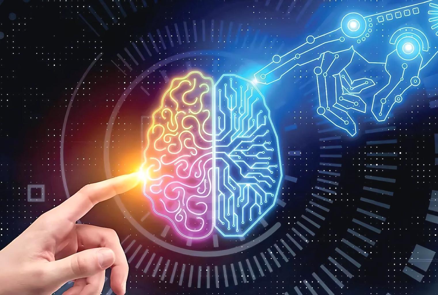 Zespół pracujący nad implementacją algorytmów ML